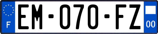EM-070-FZ