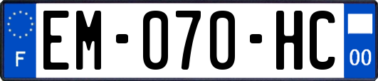 EM-070-HC