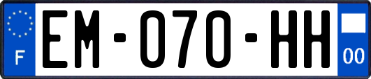 EM-070-HH