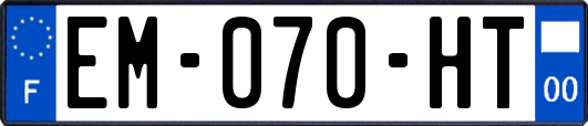 EM-070-HT