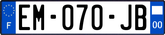 EM-070-JB