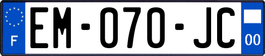 EM-070-JC