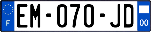 EM-070-JD