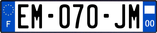 EM-070-JM