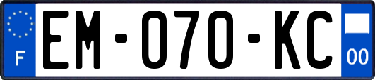 EM-070-KC