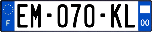 EM-070-KL