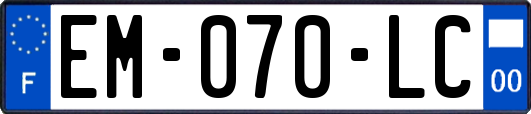 EM-070-LC