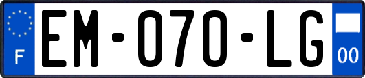 EM-070-LG