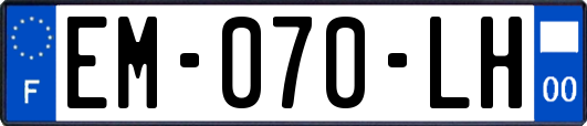 EM-070-LH