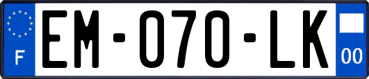 EM-070-LK