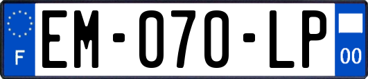 EM-070-LP