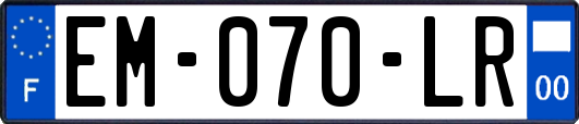 EM-070-LR