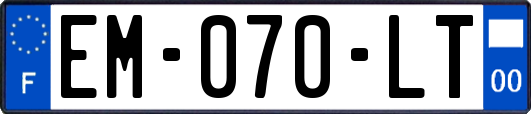 EM-070-LT
