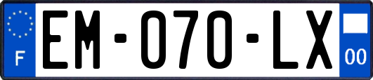 EM-070-LX