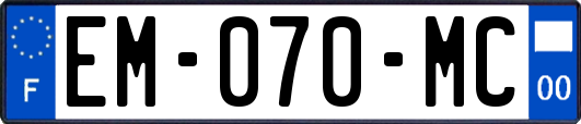 EM-070-MC