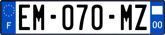 EM-070-MZ