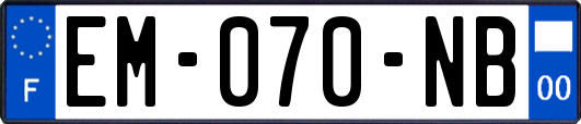EM-070-NB