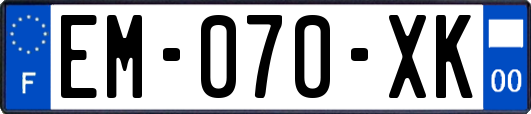 EM-070-XK