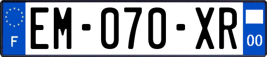 EM-070-XR