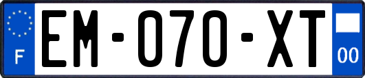 EM-070-XT