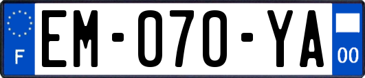 EM-070-YA