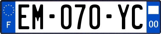 EM-070-YC