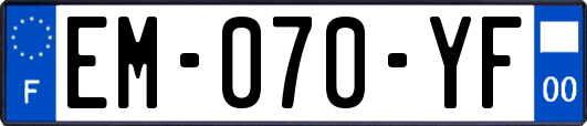 EM-070-YF