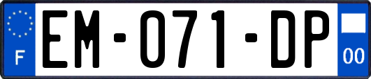 EM-071-DP