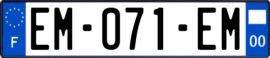 EM-071-EM
