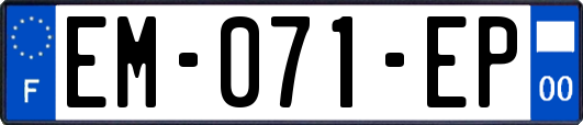 EM-071-EP