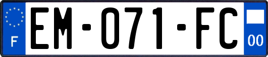 EM-071-FC