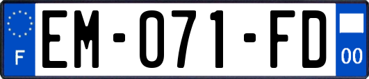 EM-071-FD