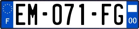 EM-071-FG