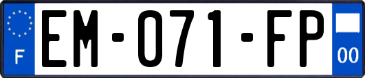 EM-071-FP