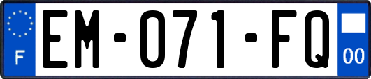 EM-071-FQ