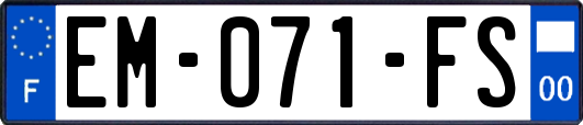 EM-071-FS