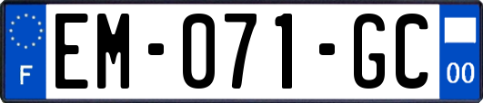 EM-071-GC