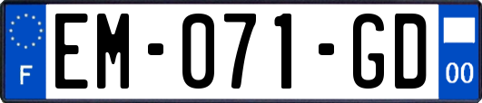EM-071-GD