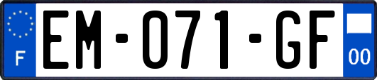 EM-071-GF