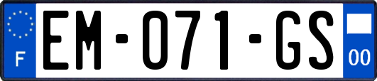EM-071-GS