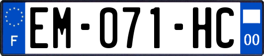 EM-071-HC