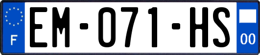 EM-071-HS