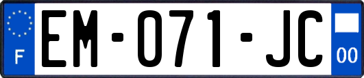 EM-071-JC