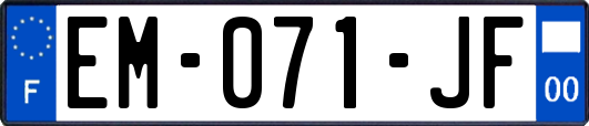 EM-071-JF