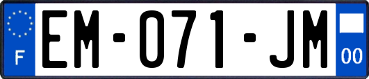 EM-071-JM