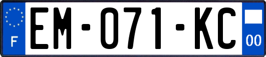 EM-071-KC