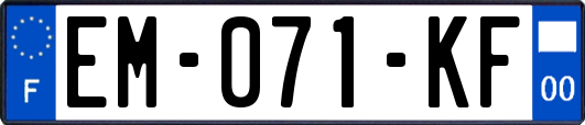 EM-071-KF