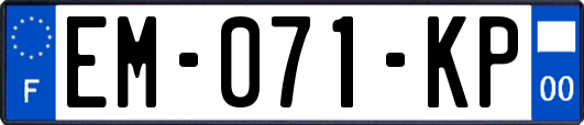 EM-071-KP