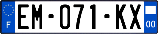 EM-071-KX