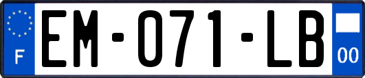 EM-071-LB
